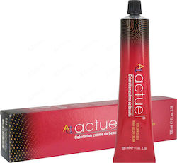 Actuel 7.40 Intense Blonde Copper
