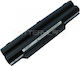 Съвместима Батерия за Fujitsu LifeBook FMVNBP146 с 4400mAh