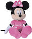 Disney Minnie Soft Plush Toy 75cm