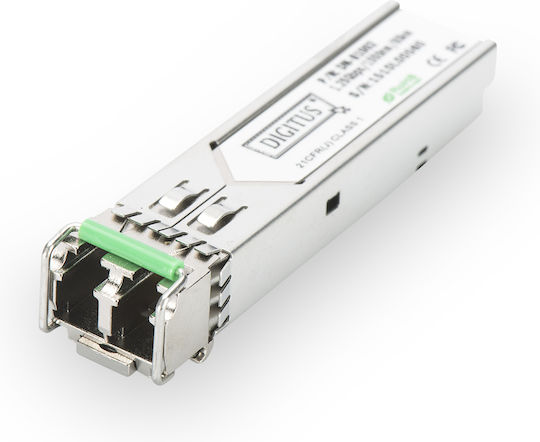 Digitus Mini Gbic Transceiver 1τμχ DN-81002