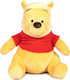 Disney Winnie Pooh Winnie Sound Plush Toy 30cm