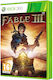 Lionhead Studios Fable 3 Joc Xbox 360