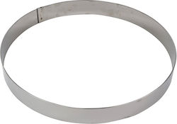 Ready Ring Rund Rostfreier Stahl LT.865070