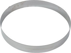 Ready Ring Rund Rostfreier Stahl LT.865030