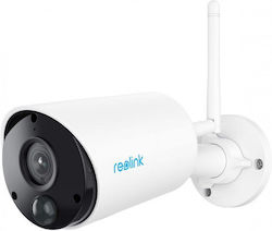 Reolink Argus Series B320 IP Waterproof Camera Wi-Fi Full HD+ 3MP