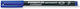 Staedtler Lumocolor Marker Permanent Albastru
