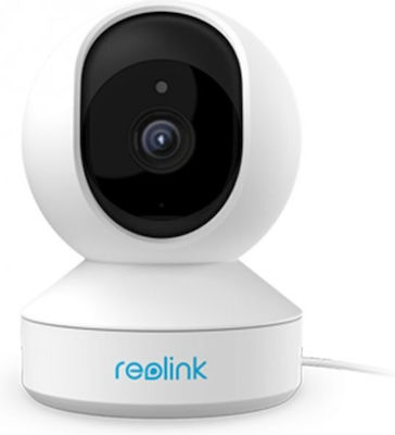 Reolink E330 IP Surveillance Camera Wi-Fi 4MP Full HD+ with Two-Way Communication