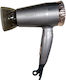 Kemei Travel Hair Dryer 1800W