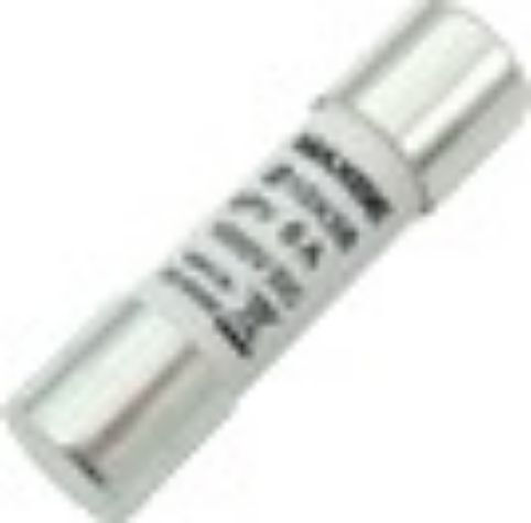 Maxge 10χ38 Safety Cylindrical Ceramic 10x38mm 15A for Photovoltaic 1pcs