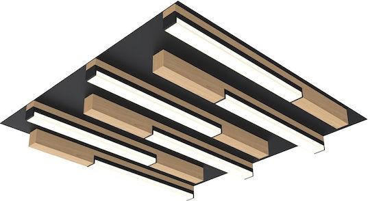 Wofi Plafonieră de Tavan cu LED Integrat