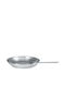 Cristel Pan Made of Stainless Steel with Non-Stick Coating 20cm