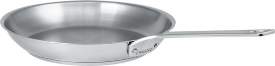 Cristel 9cm Τηγάνι Cristel 9cm Τηγάνι
