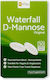 Waterfall D-Mannose Original 1000mg Ειδικό Συμπλήρωμα Διατροφής 30 ταμπλέτες