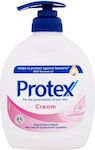 Protex Cream Soap 300ml