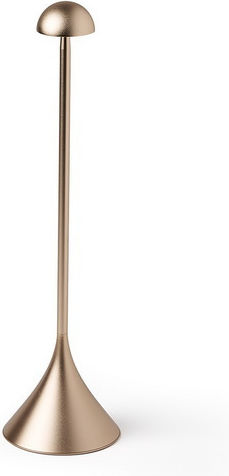 Lexon Διακοσμητικό Φωτιστικό LED Θερμό Λευκό 28.6x28.6εκ.