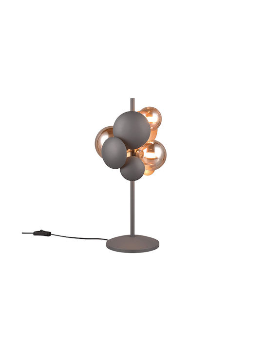 Trio Lighting Decorative Lamp with Socket for B...