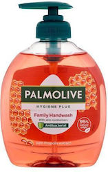 Palmolive Hygiene Plus Κρεμοσάπουνο με Αντλία 3...