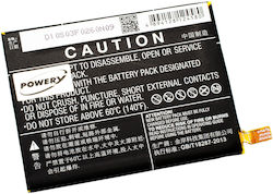 Baterie de înlocuire compatibilă 2850mAh pentru Sony Ericsson Xperia XZ