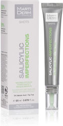 Martiderm Salicylic Imperfections 20ml Martiderm Salicylic Imperfections 20ml