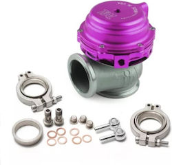 Car Wastegate