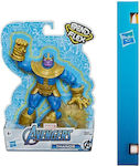 Παιχνιδολαμπάδα Marvel Avengers Thanos Hasbro