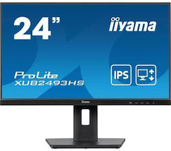 Iiyama ProLite XUB2493HS-B6 23.8" IPS FHD 1920x1080