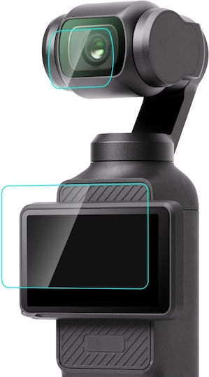 Puluz Glass Screen Protector for DJI