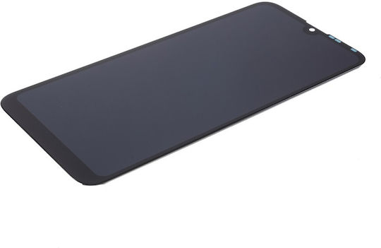 O ecran cu Mecanism Tactil pentru HUAWEI Y7 PRO (2019) (Negru)