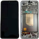 Samsung Gh82-32854a Oled Touchscreen - Schwarz Galaxy S23 Fe; Sm-s711