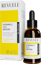 Revuele Face Serum 30ml Revuele Face Serum 30ml
