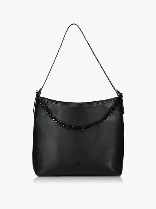 Axel Women's Bag Shoulder Black