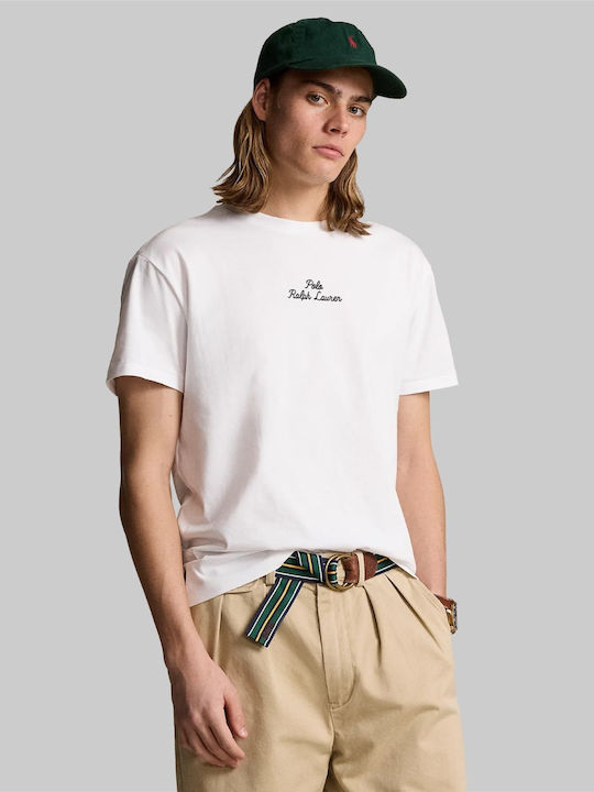 Ralph Lauren T-shirt White