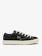 Herren Sneakers Schwarz