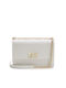 Furla Women's Bag Shoulder White