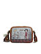 Women's Bag Crossbody Multicolour