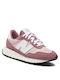 New Balance Sneakers Pink