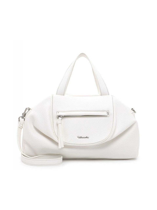 Tamaris Women's Bag Crossbody White