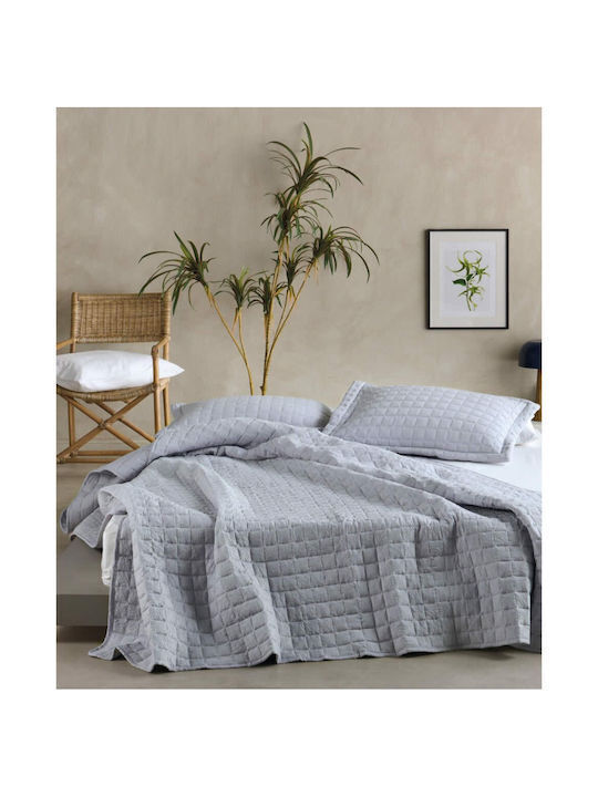 Kentia Vegas Coverlet Semi-double from Polyeste...