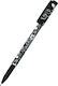 Titanum Stift Gel 0.7mm Blau mit Schwarz Tinte