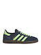 Handball Spezial Ανδρικά Sneakers Legend Ink / Green Spark / Gum