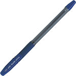 Pilot Bps-gp Pen Ballpoint 1mm with Blue Ink