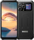 BlackView BL8000 5G Dual SIM (12GB/512GB) Rezistent Smartphone Orbit Grey