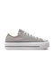 Converse Lift Damen Sneakers Totally Neutral / White / Black