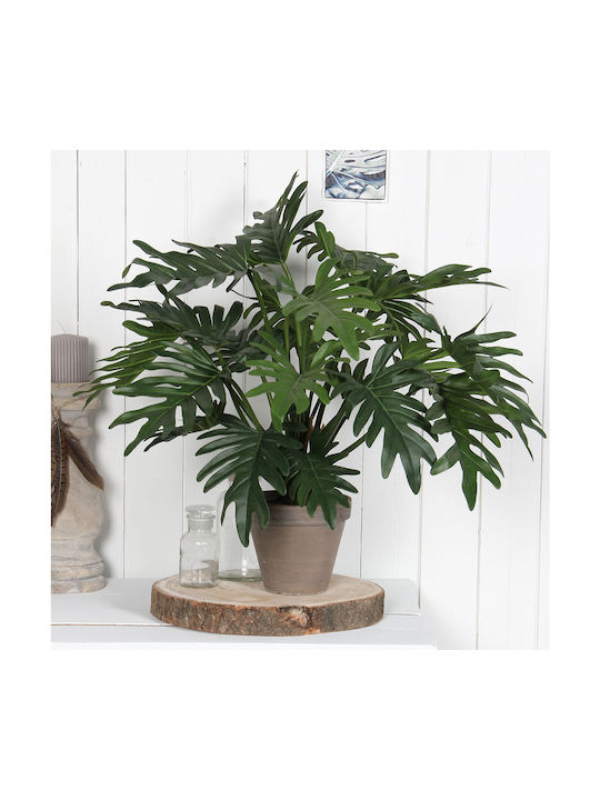 Edelman Artificial Plant in Pot Brown 50cm 1pcs