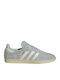 Samba Og Herren Sneakers Hellblau
