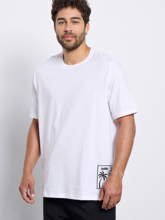 Tricou White