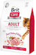 Brit Care Dry Food Grain-Free for Adult Cats 0.4kg