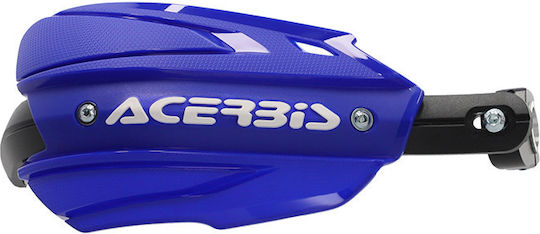 Acerbis Мотоциклетни ръкавици Endurance-x в Син цвят