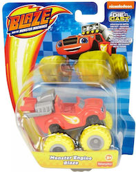Mattel Monster for 3++ Years