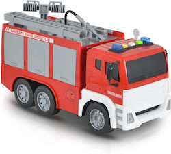 Moni Truck Fire Truck for 3++ Years